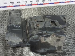 защита двигателя Toyota COROLLA VERSO 2008, 1.8 л., бензин, АКПП, минивэн, 514080F013