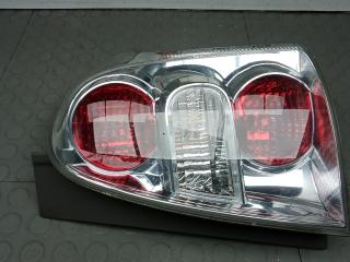 фонарь задний правый Toyota COROLLA VERSO 2008, 1.8 л., бензин, робот, минивэн