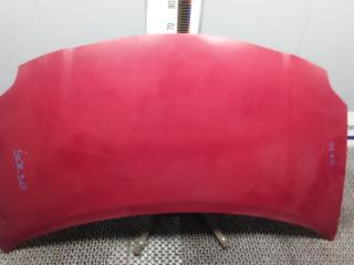 капот Toyota Auris 1 поколение 2008, 1.4 л., D-4D, дизель, МКПП, хетчбэк 5 дв., 5330102160