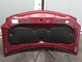 капот Toyota Auris 1 поколение 2008, 1.4 л., D-4D, дизель, МКПП, хетчбэк 5 дв., 5330102160 - фото №5