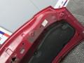капот Toyota Auris 1 поколение 2008, 1.4 л., D-4D, дизель, МКПП, хетчбэк 5 дв., 5330102160 - фото №7