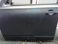 дверь передняя левая Nissan Qashqai 1 поколение 2008, 2.0 л., дизель, МКПП, внедорожник 5 дв. - фото №3