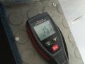дверь передняя левая Nissan Qashqai 1 поколение 2008, 2.0 л., дизель, МКПП, внедорожник 5 дв. - фото №4