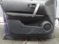 дверь передняя левая Nissan Qashqai 1 поколение 2008, 2.0 л., дизель, МКПП, внедорожник 5 дв. - фото №8