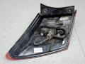 фонарь задний правый Nissan Qashqai 1 поколение 2008, 2.0 л., дизель, МКПП, внедорожник 5 дв. - фото №5