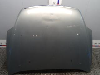 капот Ford Mondeo 4 поколение 2009, 1.6 л., Ti-VCT, бензин, МКПП, хетчбэк 5 дв.