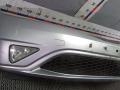бампер передний Honda Civic 8 поколение [2-й рестайлинг] 2010, 2.2 л., дизель, МКПП, хетчбэк 5 дв. - фото №2