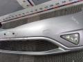 бампер передний Honda Civic 8 поколение [2-й рестайлинг] 2010, 2.2 л., дизель, МКПП, хетчбэк 5 дв. - фото №3