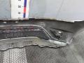 бампер передний Honda Civic 8 поколение [2-й рестайлинг] 2010, 2.2 л., дизель, МКПП, хетчбэк 5 дв. - фото №8