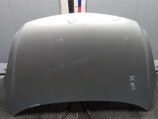 капот Opel Corsa D [рестайлинг] 2010, 1.2 л., бензин, МКПП, хетчбэк 5 дв.