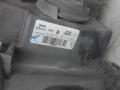 фара правая Renault Modus 2 поколение 2011, 1.5 л., дизель, МКПП, хетчбэк 5 дв. - фото №4