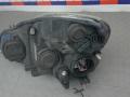 фара правая Renault Modus 2 поколение 2011, 1.5 л., дизель, МКПП, хетчбэк 5 дв. - фото №5
