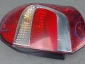 фонарь задний правый Renault Modus 2 поколение 2011, 1.5 л., дизель, МКПП, хетчбэк 5 дв. - фото №2