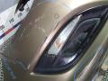 бампер передний Opel Astra J [рестайлинг] 2013, 1.6 л., бензин, МКПП, хетчбэк 5 дв. - фото №3