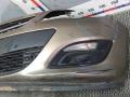 бампер передний Opel Astra J [рестайлинг] 2013, 1.6 л., бензин, МКПП, хетчбэк 5 дв. - фото №5