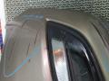 бампер передний Opel Astra J [рестайлинг] 2013, 1.6 л., бензин, МКПП, хетчбэк 5 дв. - фото №6