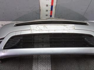 бампер передний Citroen C4 Grand Picasso 1 поколение 2011, 1.6 л., дизель, МКПП, минивэн