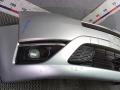 бампер передний Citroen C4 Grand Picasso 1 поколение 2011, 1.6 л., дизель, МКПП, минивэн - фото №2