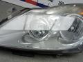 фара левая Opel Corsa D 2008, 1.3 л., дизель, МКПП, хетчбэк 5 дв. - фото №2