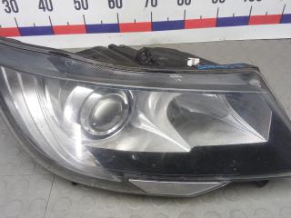 фара правая Skoda Superb 3 поколение 2015, 2.0 л., дизель, МКПП, хетчбэк 5 дв.