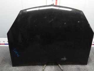 капот Opel Vectra C [рестайлинг] 2007, 1.8 л., бензин, МКПП, хетчбэк 5 дв.