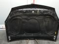 капот Opel Vectra C [рестайлинг] 2007, 1.8 л., бензин, МКПП, хетчбэк 5 дв. - фото №6