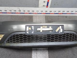 бампер передний Honda Civic 8 поколение [рестайлинг] 2008, 1.8 л., бензин, МКПП, хетчбэк 5 дв.