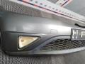 бампер передний Honda Civic 8 поколение [рестайлинг] 2008, 1.8 л., бензин, МКПП, хетчбэк 5 дв. - фото №2
