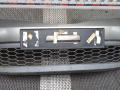 бампер передний Honda Civic 8 поколение [рестайлинг] 2008, 1.8 л., бензин, МКПП, хетчбэк 5 дв. - фото №3