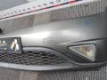 бампер передний Honda Civic 8 поколение [рестайлинг] 2008, 1.8 л., бензин, МКПП, хетчбэк 5 дв. - фото №4