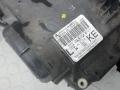 фара левая Honda Civic 8 поколение [рестайлинг] 2008, 1.8 л., бензин, МКПП, хетчбэк 5 дв. - фото №5