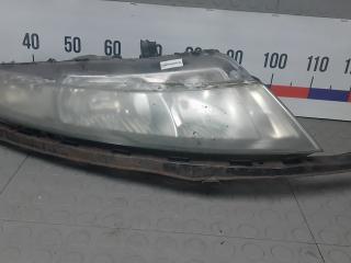 фара правая Honda Civic 8 поколение [рестайлинг] 2008, 1.8 л., бензин, МКПП, хетчбэк 5 дв.