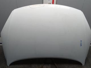 капот Kia Ceed 1 поколение [рестайлинг] 2011, 1.6 л., дизель, МКПП, хетчбэк 5 дв., 664001H200