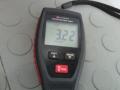 капот Kia Ceed 1 поколение [рестайлинг] 2011, 1.6 л., дизель, МКПП, хетчбэк 5 дв., 664001H200 - фото №5