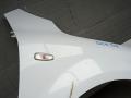 крыло переднее правое Kia Ceed 1 поколение [рестайлинг] 2011, 1.6 л., дизель, МКПП, хетчбэк 5 дв., 663211H010 - фото №3