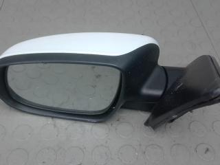 зеркало левое Kia Ceed 1 поколение [рестайлинг] 2011, 1.6 л., дизель, МКПП, хетчбэк 5 дв., 5PIN, 876101H655