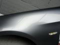 крыло переднее левое BMW 3 серия E90/E91/E92/E93 [рестайлинг] 2008, 2.0 л., 320d, дизель, МКПП, седан - фото №3