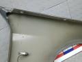 крыло переднее левое BMW 3 серия E90/E91/E92/E93 [рестайлинг] 2008, 2.0 л., 320d, дизель, МКПП, седан - фото №7