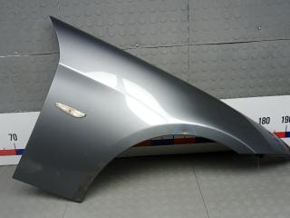 крыло переднее правое BMW 3 серия E90/E91/E92/E93 [рестайлинг] 2008, 2.0 л., 320d, дизель, МКПП, седан