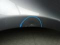 крыло переднее правое BMW 3 серия E90/E91/E92/E93 [рестайлинг] 2008, 2.0 л., 320d, дизель, МКПП, седан - фото №5