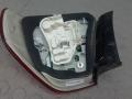 фонарь задний левый BMW 3 серия E90/E91/E92/E93 [рестайлинг] 2008, 2.0 л., 320d, дизель, МКПП, седан - фото №4