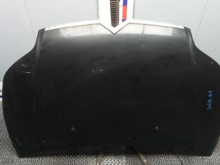 капот Citroen C4 1 поколение 2007, 1.6 л., дизель, МКПП, хетчбэк 5 дв.