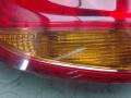 фонарь задний левый Opel Astra J 2010, 1.4 л., бензин, МКПП, хетчбэк 5 дв. - фото №2