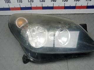 фара правая Opel Astra H/Family [рестайлинг] 2008, 1.4 л., бензин, МКПП, хетчбэк 5 дв.