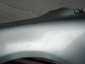 крыло переднее левое Toyota Avensis 3 поколение (T270) 2008, 2.0 л., дизель, МКПП, хетчбэк 5 дв. - фото №3
