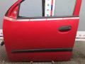 дверь передняя левая Hyundai i10 1 поколение 2009, 1.2 л., бензин, МКПП, хетчбэк 5 дв. - фото №3
