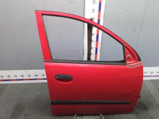 дверь передняя правая Hyundai i10 1 поколение 2009, 1.2 л., бензин, МКПП, хетчбэк 5 дв.