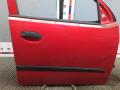 дверь передняя правая Hyundai i10 1 поколение 2009, 1.2 л., бензин, МКПП, хетчбэк 5 дв. - фото №3