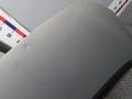 капот Opel Astra J 2010, 1.4 л., бензин, МКПП, хетчбэк 5 дв. - фото №3