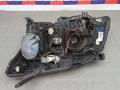фара правая Toyota Avensis 2 поколение (T250) [рестайлинг] 2007, 2.0 л., дизель, МКПП, хетчбэк 5 дв. - фото №2